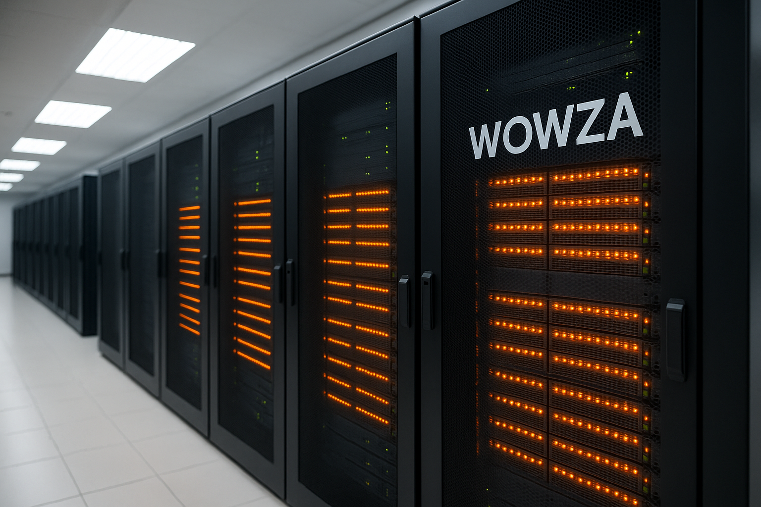 The backbone of professional streaming: why Wowza still leads in 2025